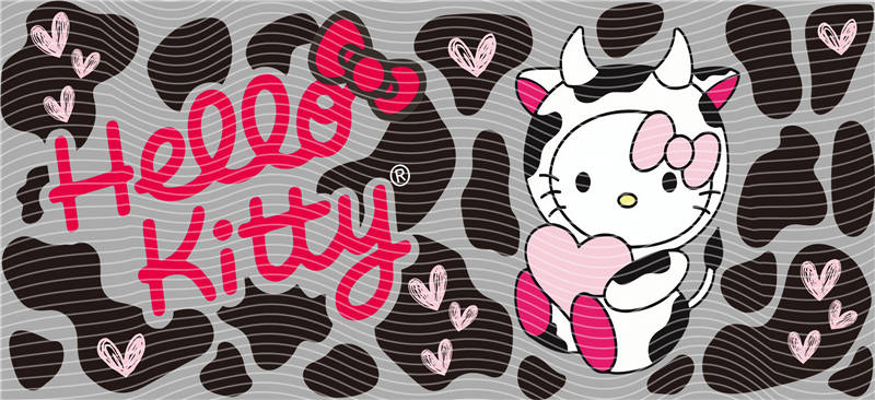 16oz Sanrio-K 96